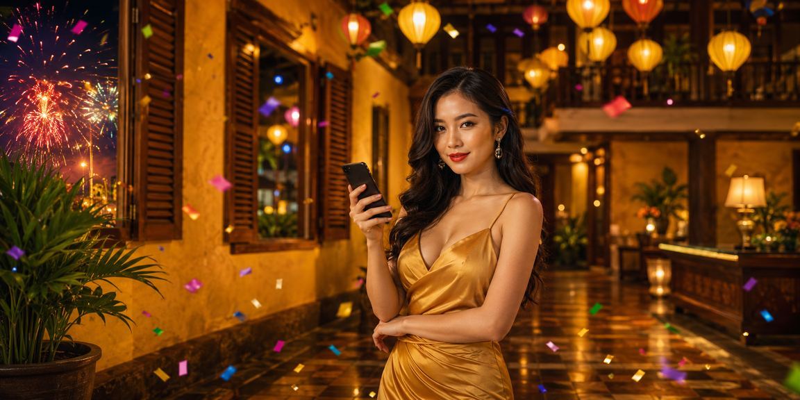 vidt69 – Khuyến mãi casino mobile tại Hội An