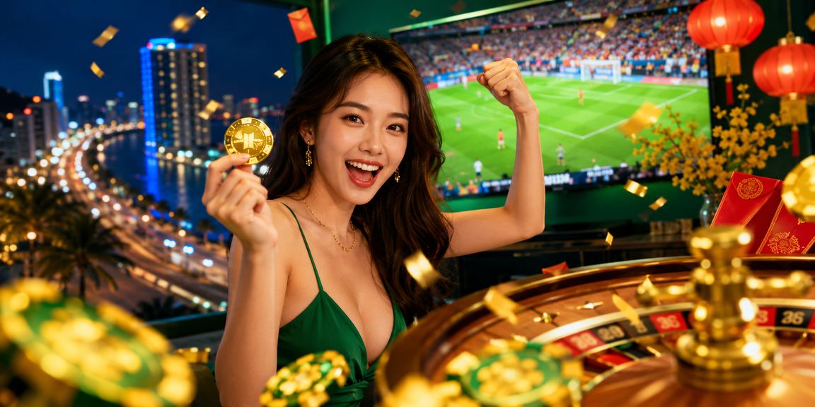 vidt69 – Khuyến mãi casino Việt Nam